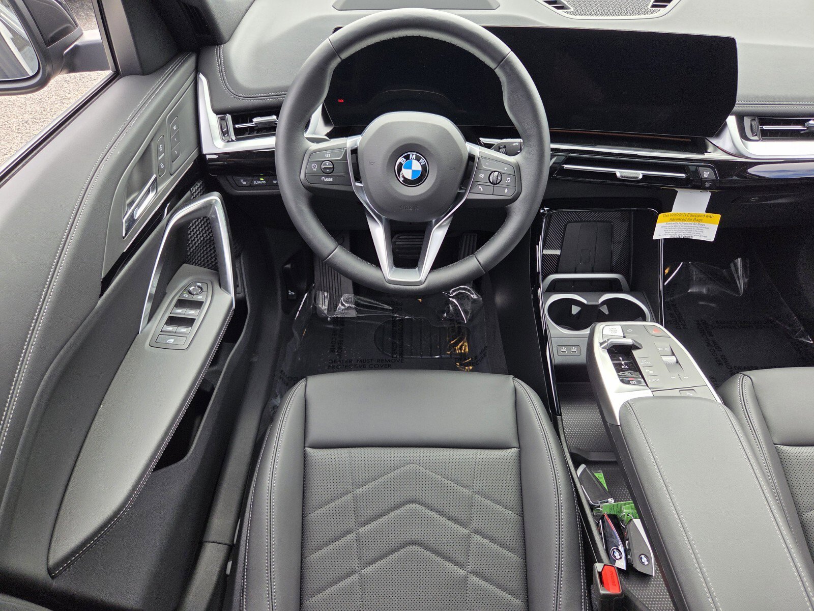 Used 2026 BMW X1 xDrive28i w/ Technology Package image 12