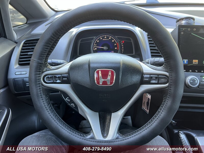 Used 2010 Honda Civic EX-L image 15