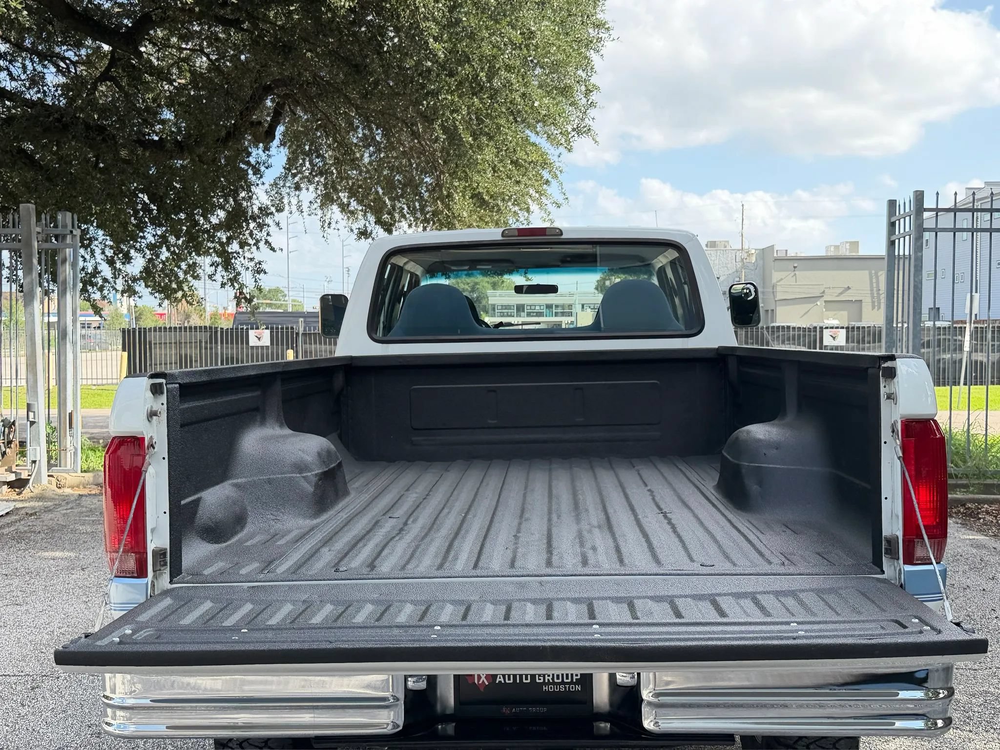 Used 1995 Ford F350 4x4 Crew Cab image 81