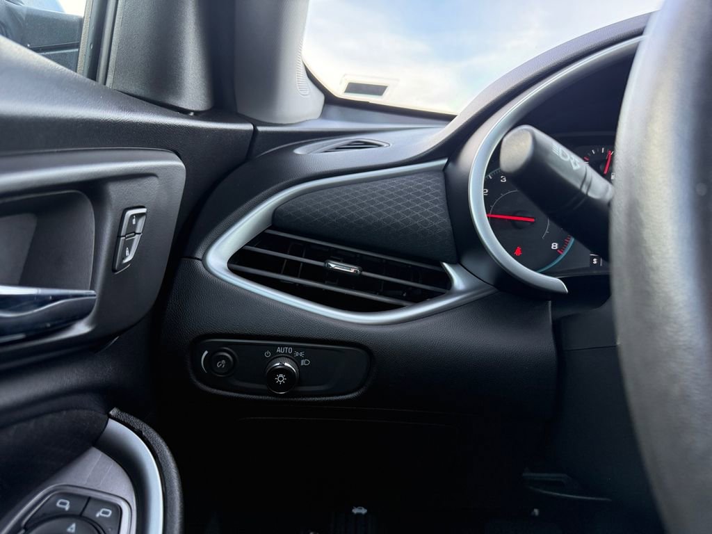 Certified 2023 Chevrolet Malibu LT image 22