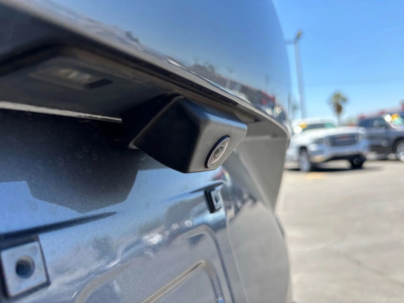 Used 2022 Ford Escape SEL image 11