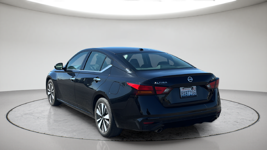 Used 2019 Nissan Altima 2.5 SL FWD image 14
