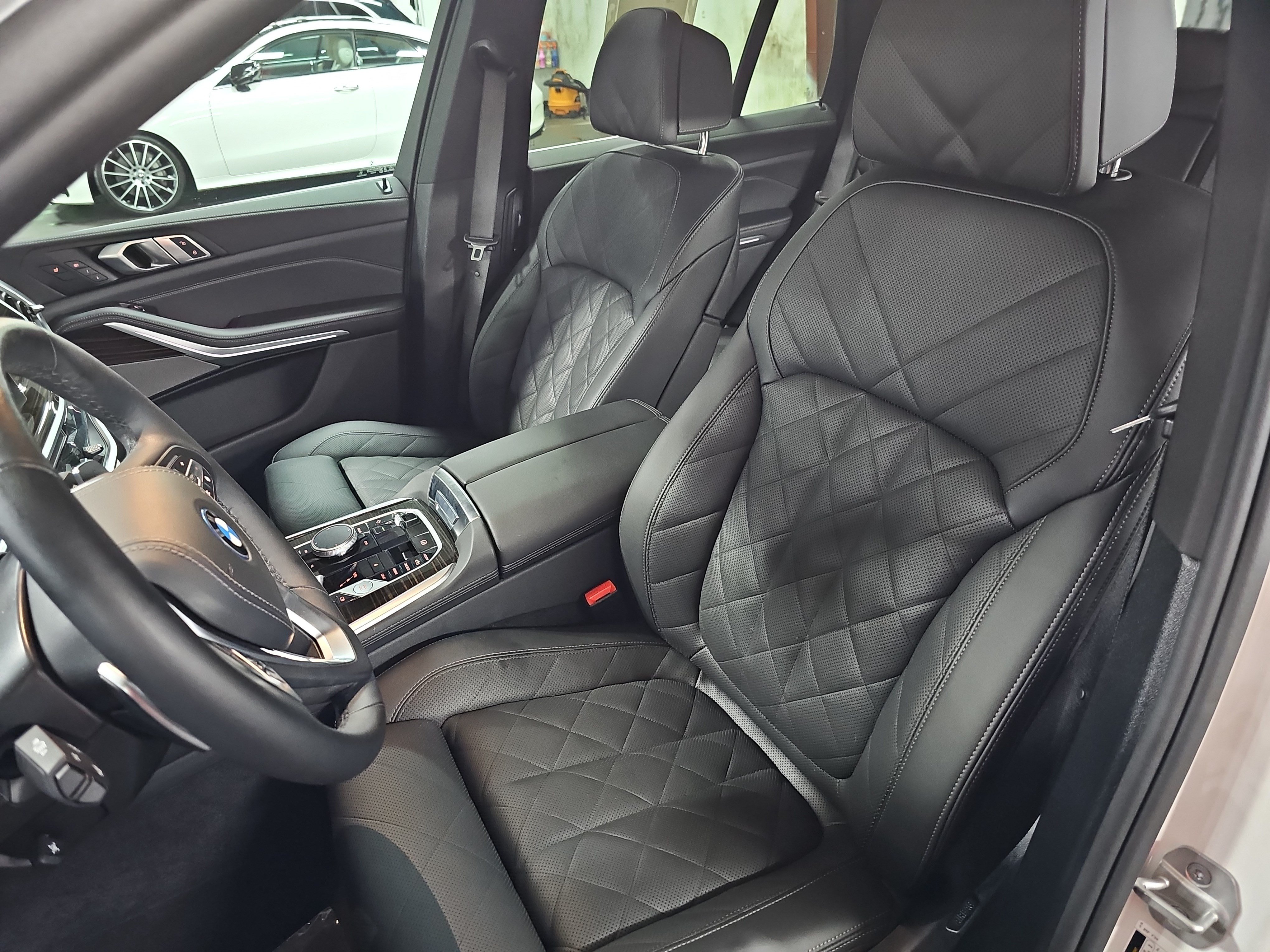 Certified 2026 BMW X5 xDrive50e AWD/4WD image 18