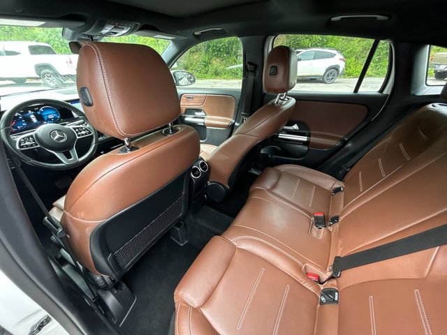 Used 2022 Mercedes-Benz GLA 250 4MATIC image 14