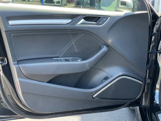 Used 2018 Audi S3 Premium Plus w/ Technology Package image 19