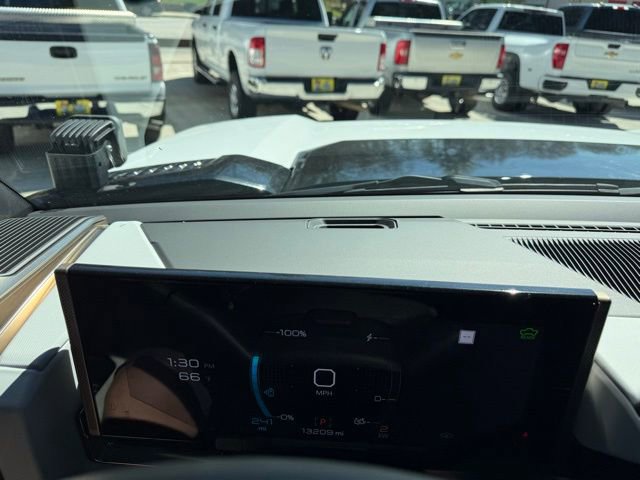 Used 2022 GMC Hummer EV Edition 1 w/ LPO, Illumination Package AWD/4WD image 48