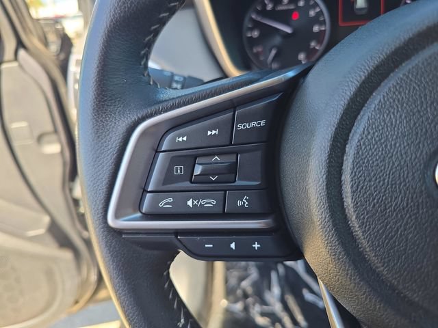 Certified 2023 Subaru Outback Onyx Edition XT AWD/4WD image 22