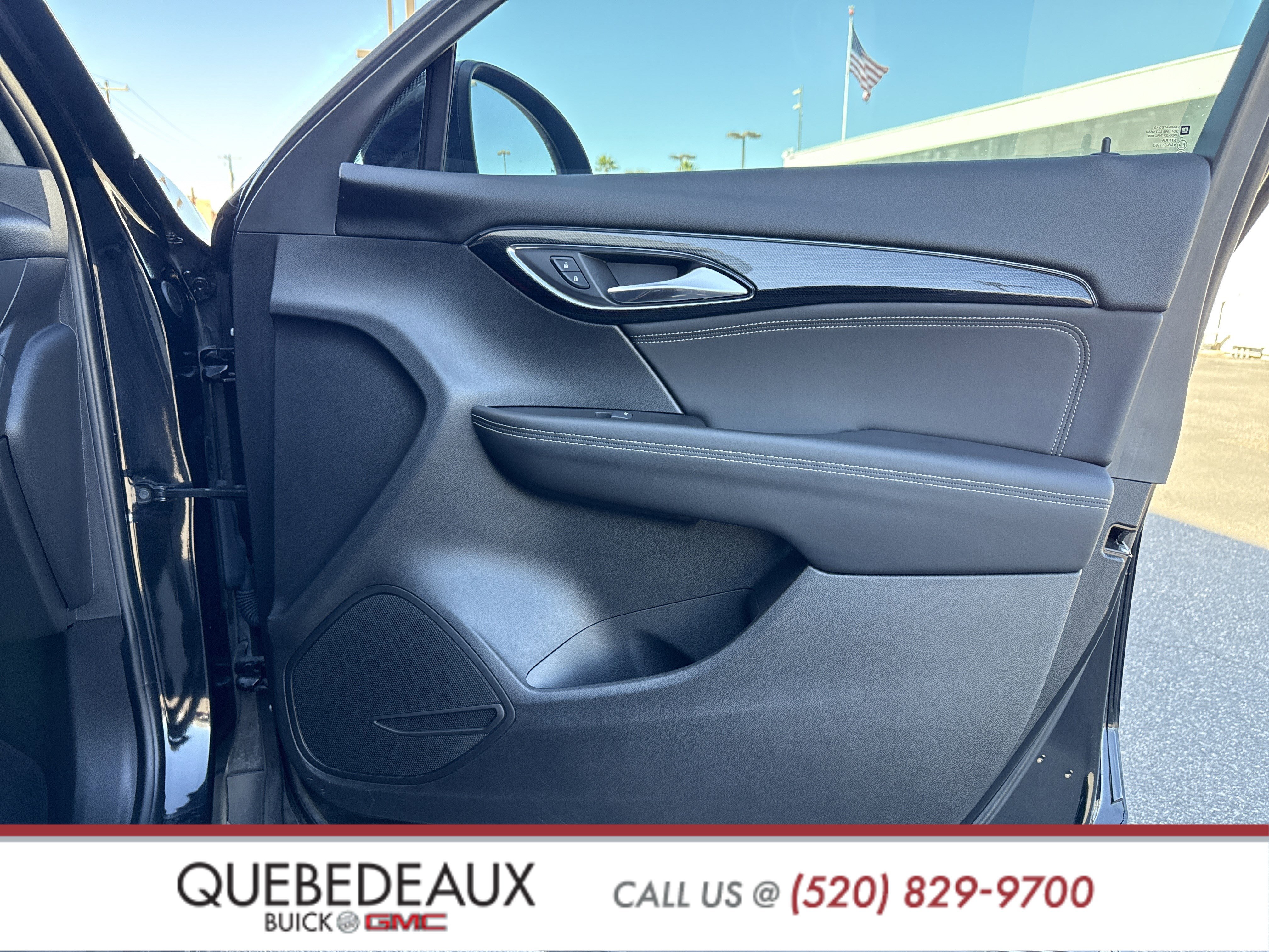 Used 2023 Buick Envision Preferred w/ Sport Touring Package image 33