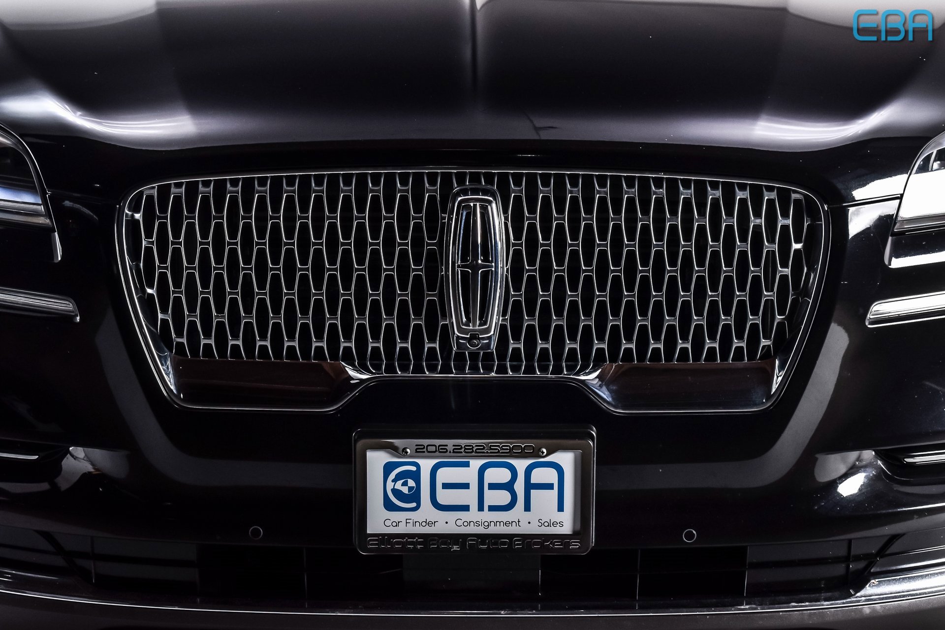 Used 2024 Lincoln Aviator Reserve image 9