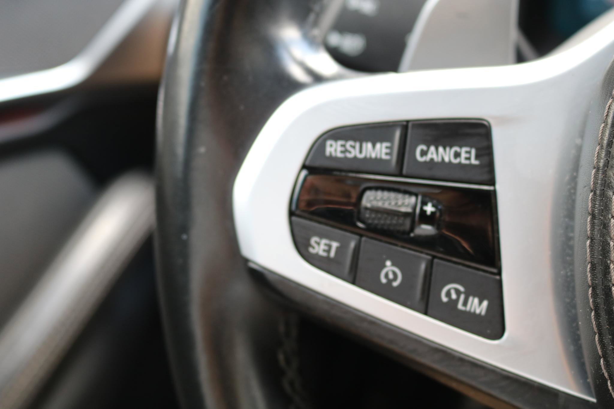 Used 2022 BMW 840i Gran Coupe w/ Comfort Seating Package RWD image 40