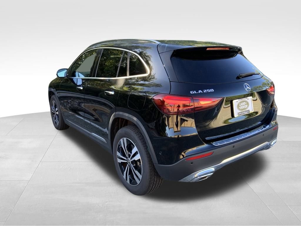 Used 2024 Mercedes-Benz GLA 250 4MATIC image 6