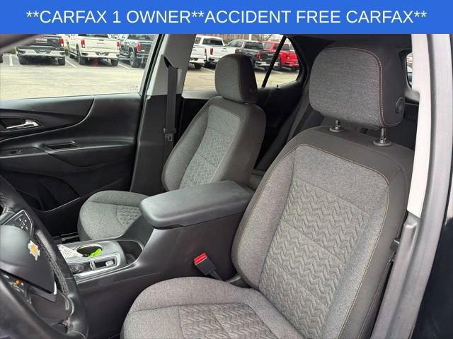 Used 2024 Chevrolet Equinox LT image 19