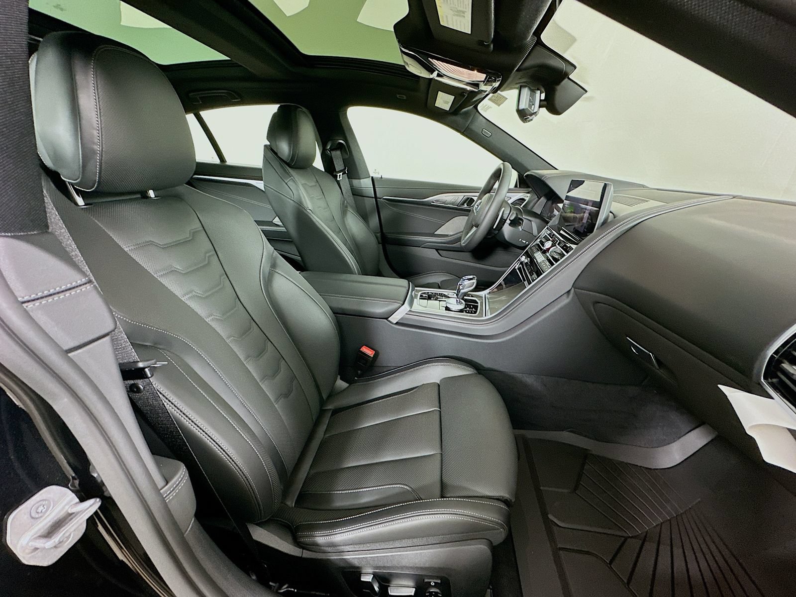 New 2026 BMW 840i xDrive AWD/4WD image 43