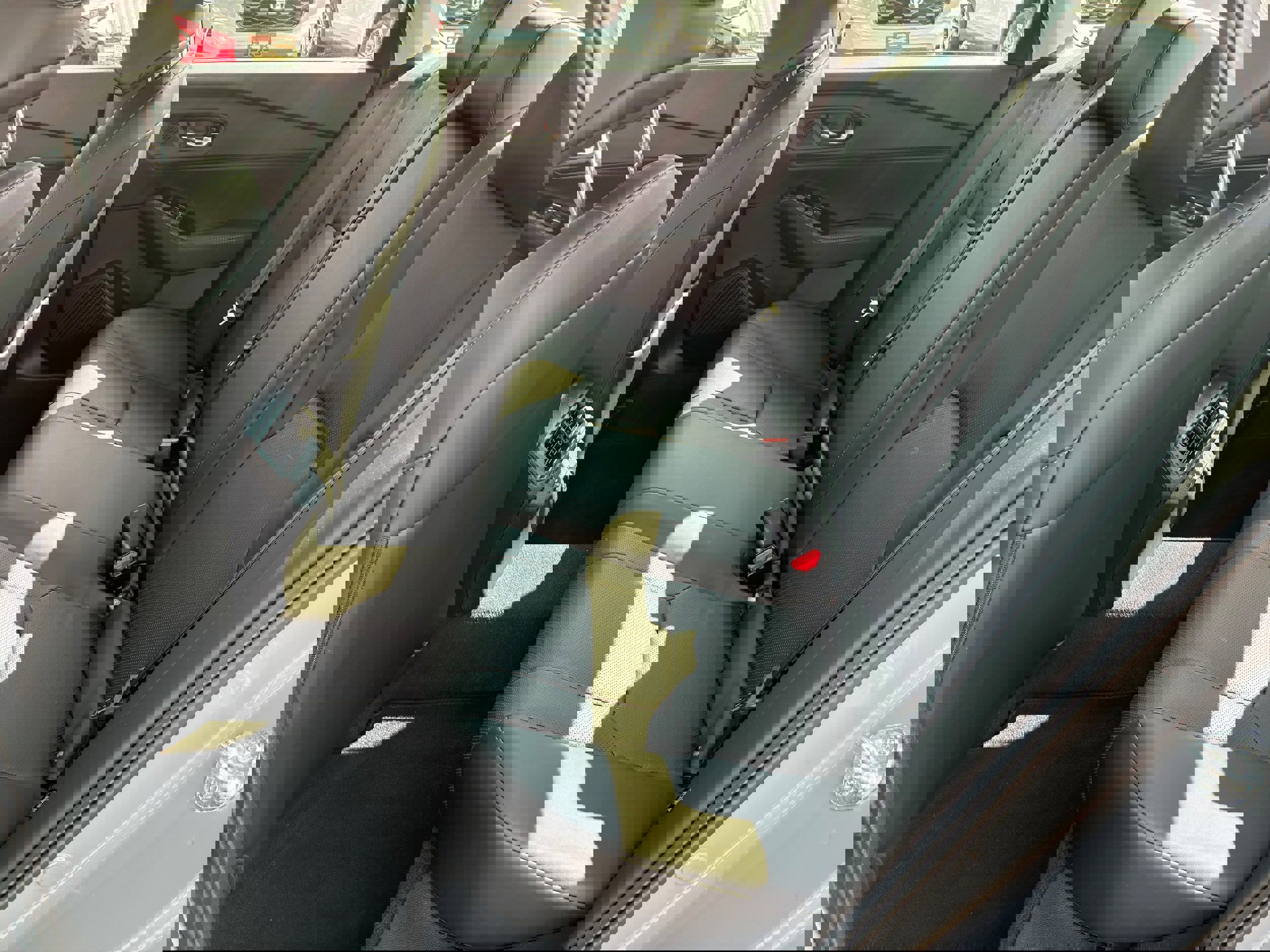 Used 2024 Honda Accord Touring image 18