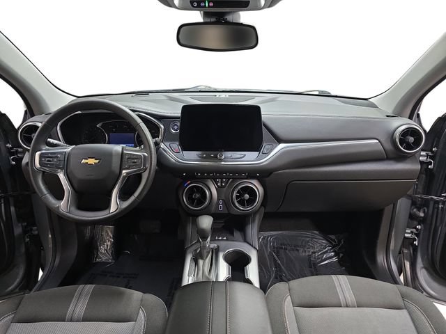 Used 2024 Chevrolet Blazer LT w/ Convenience Package AWD/4WD image 13