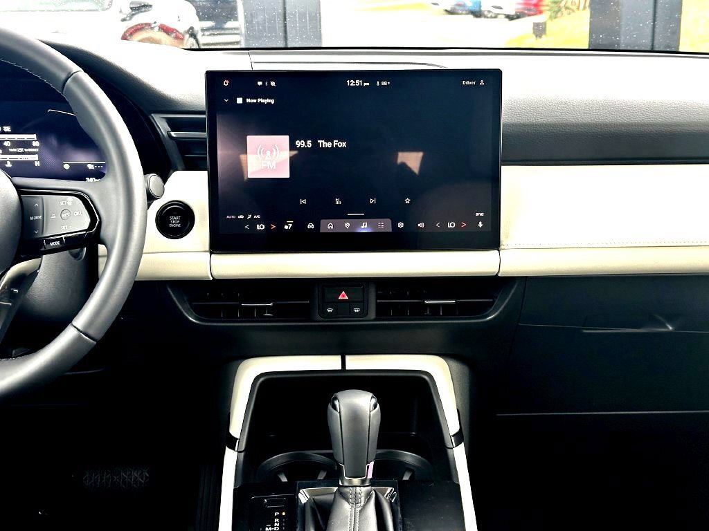 New 2026 MAZDA CX-5 Select AWD/4WD image 24