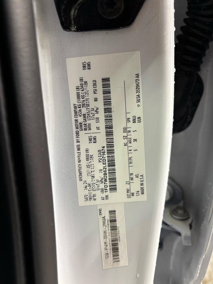 Used 2020 Ford F250 XL AWD/4WD image 31
