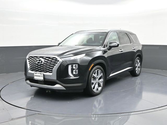 Used 2020 Hyundai Palisade SEL w/ Convenience Package FWD image 1