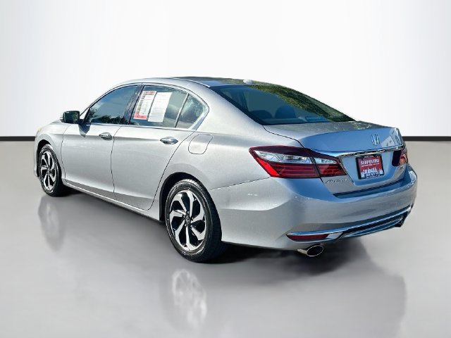 Used 2016 Honda Accord EX-L image 8