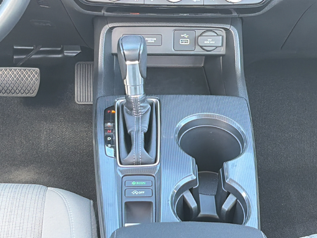 Used 2024 Honda Civic EX image 15