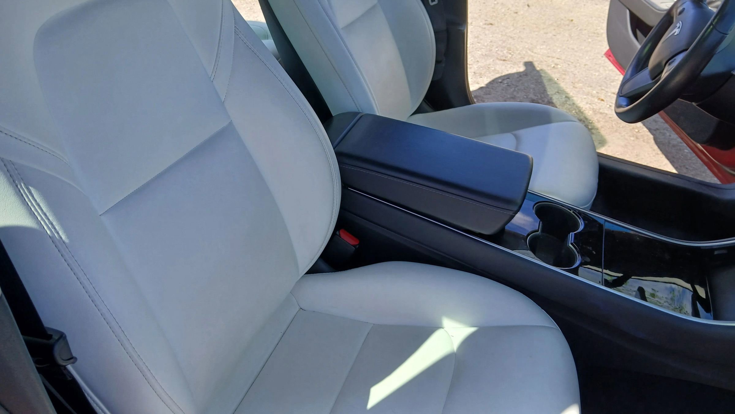 Used 2018 Tesla Model 3 Long Range AWD/4WD image 26