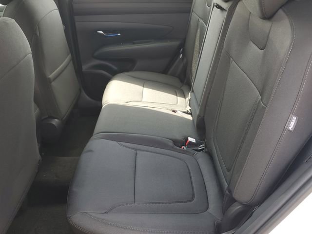 New 2026 Hyundai Tucson SE AWD/4WD image 13