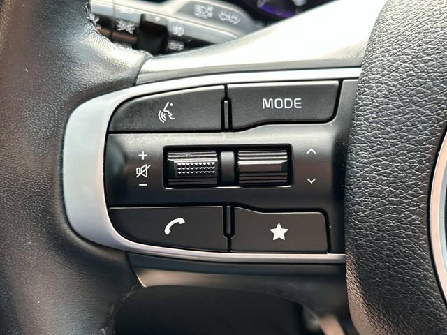 Used 2023 Kia Sportage X-Pro Prestige AWD/4WD image 35