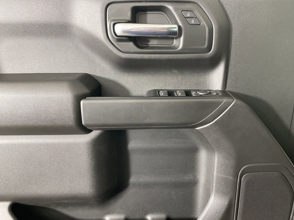 New 2026 Chevrolet Silverado 1500 Custom Trail Boss w/ LPO, Dark Essentials Package image 22