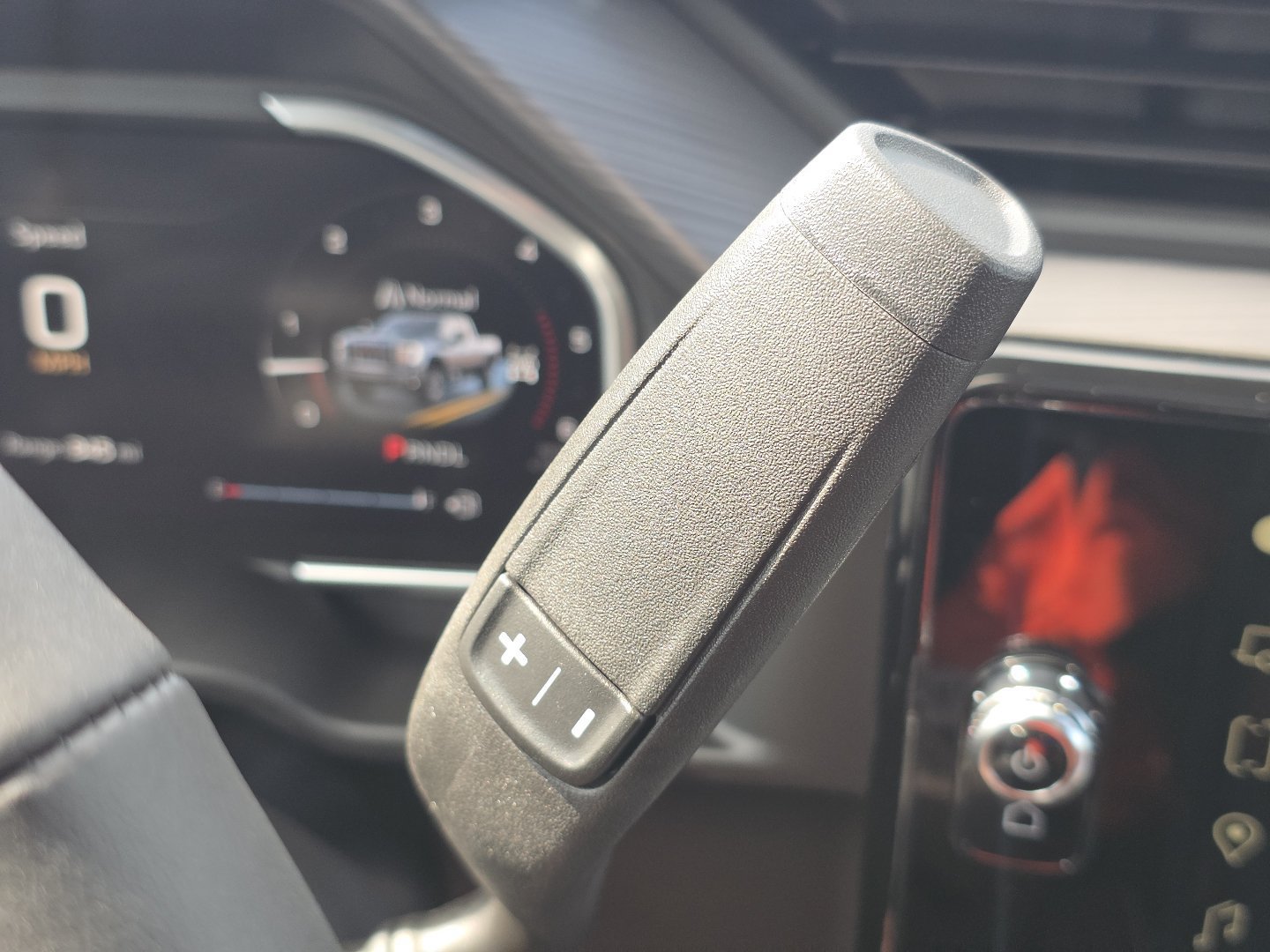 New 2026 GMC Sierra 2500 Denali Ultimate AWD/4WD image 38
