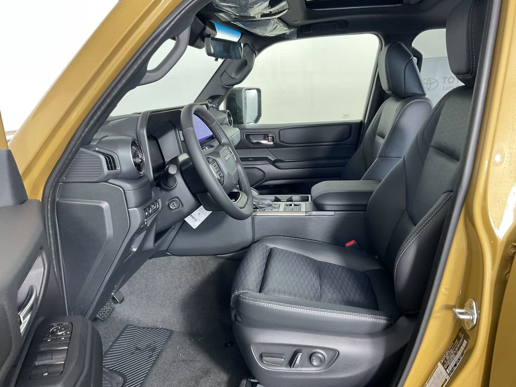 New 2026 Toyota Land Cruiser image 18