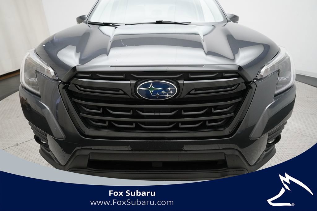 Certified 2024 Subaru Forester Limited w/ Pop Package 2 AWD/4WD image 24