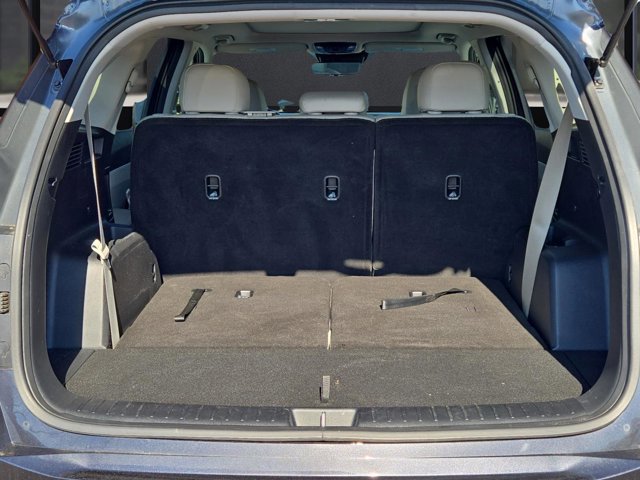 Used 2025 Kia Sorento S w/ Panoramic Sunroof Package image 11