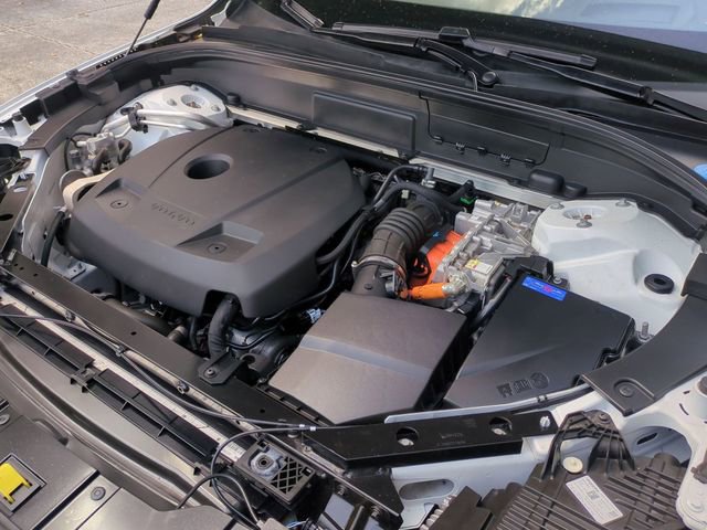 Used 2022 Volvo XC60 T8 Inscription w/ Advanced Package image 34