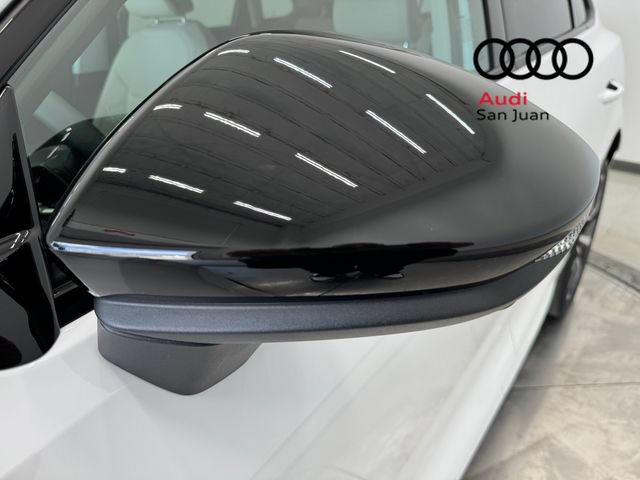 New 2026 Audi Q3 quattro 2.0T AWD/4WD image 8