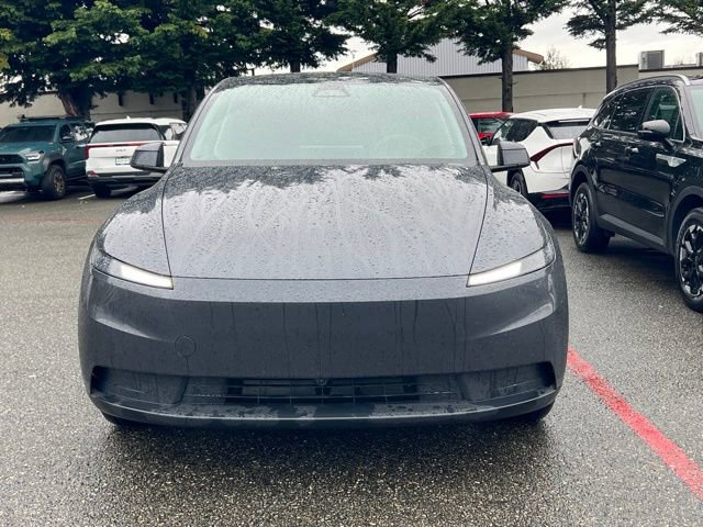 Used 2026 Tesla Model Y 2WD image 4