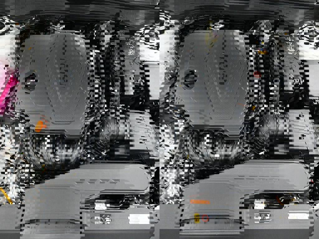 New 2026 Hyundai Sonata SEL image 30