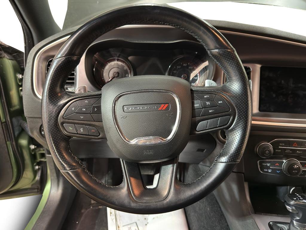 Used 2021 Dodge Charger R/T w/ Blacktop Package image 15