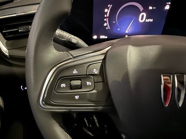 Used 2025 Buick Encore GX Preferred image 14