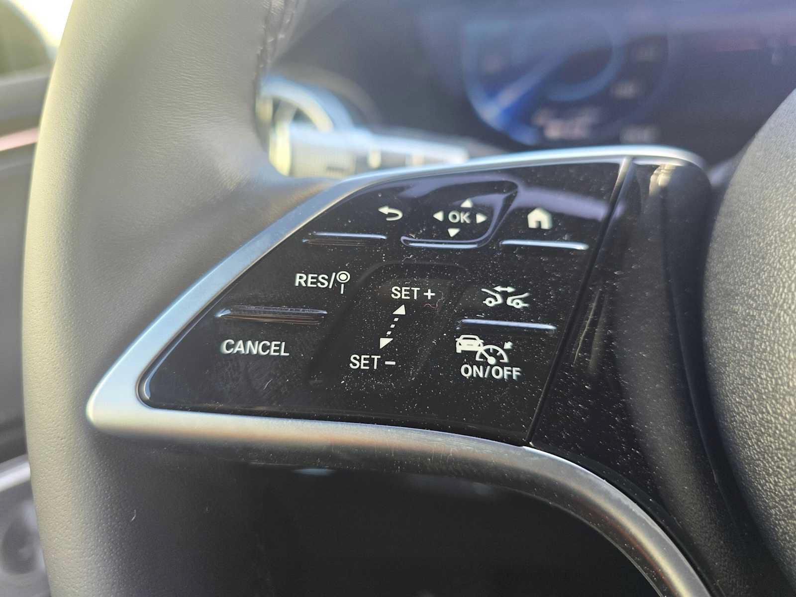 New 2027 Mercedes-Benz EQS 400 4MATIC SUV image 33