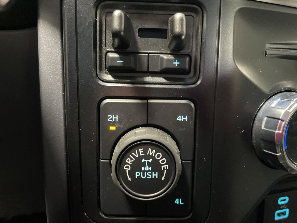 Used 2024 Ford F150 XLT w/ Tow/Haul Package image 45