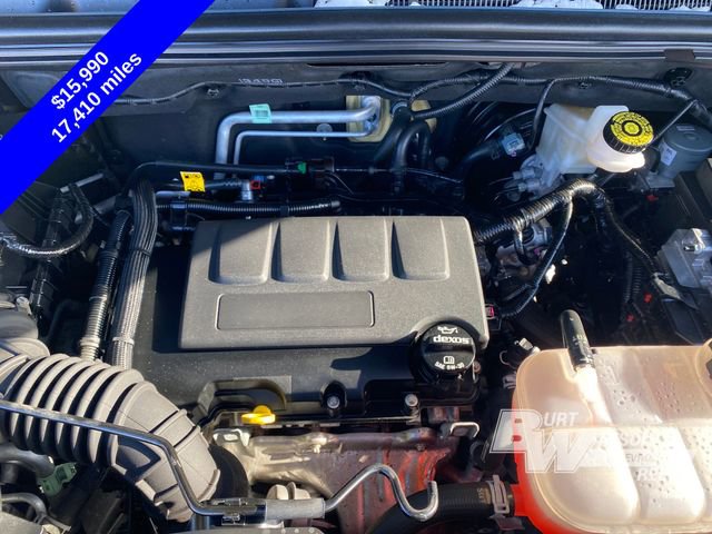 Used 2020 Chevrolet Trax LS w/ Tint and Cruise Package image 15