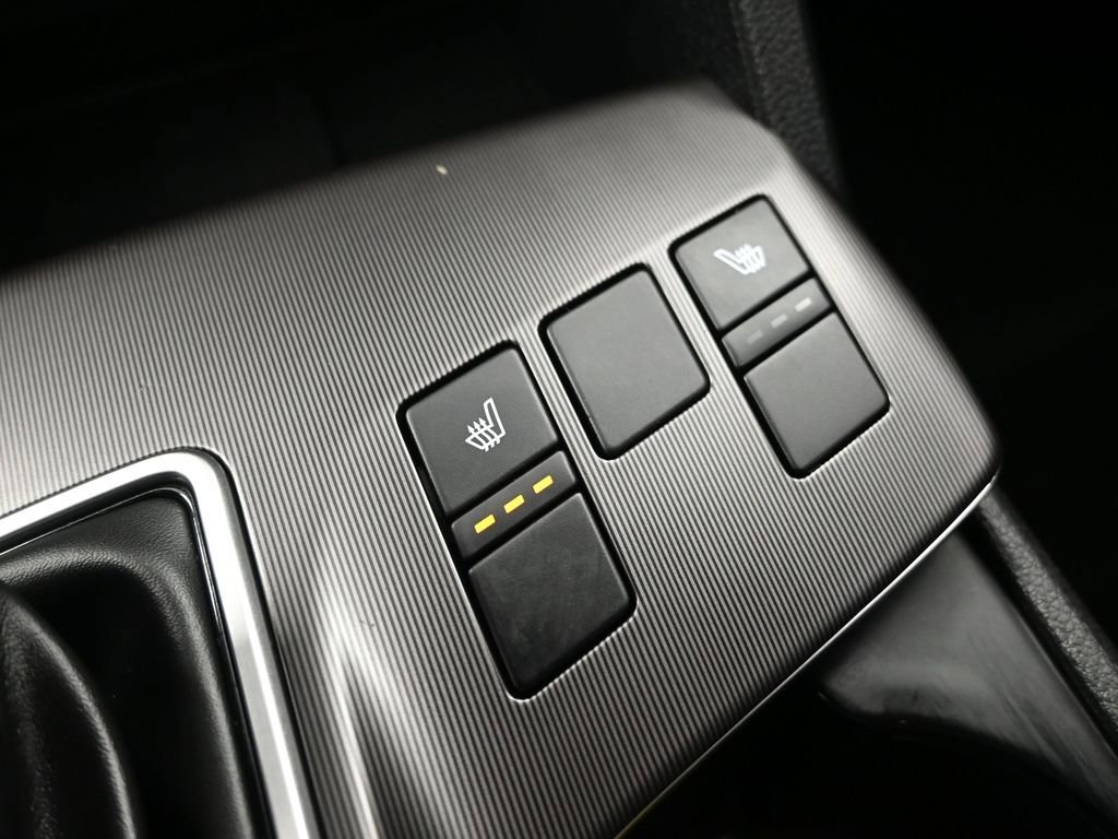 Used 2026 Kia Sportage EX image 23