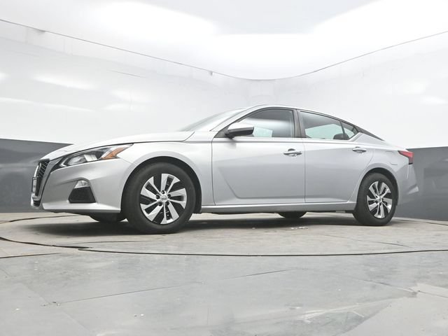 Used 2021 Nissan Altima 2.5 S FWD image 35