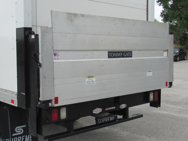 Used 2021 Chevrolet Express 3500 w/ Power Convenience Package RWD image 6