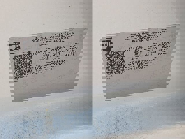 New 2024 GMC Sierra 2500 Pro w/ Convenience Package image 29