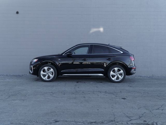 Used 2024 Audi Q5 2.0T Premium Plus video 2