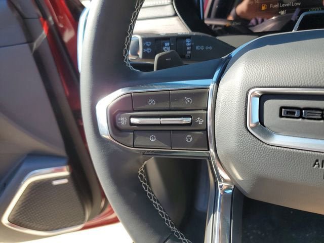 New 2026 GMC Acadia Denali w/ Super Cruise Package FWD image 28