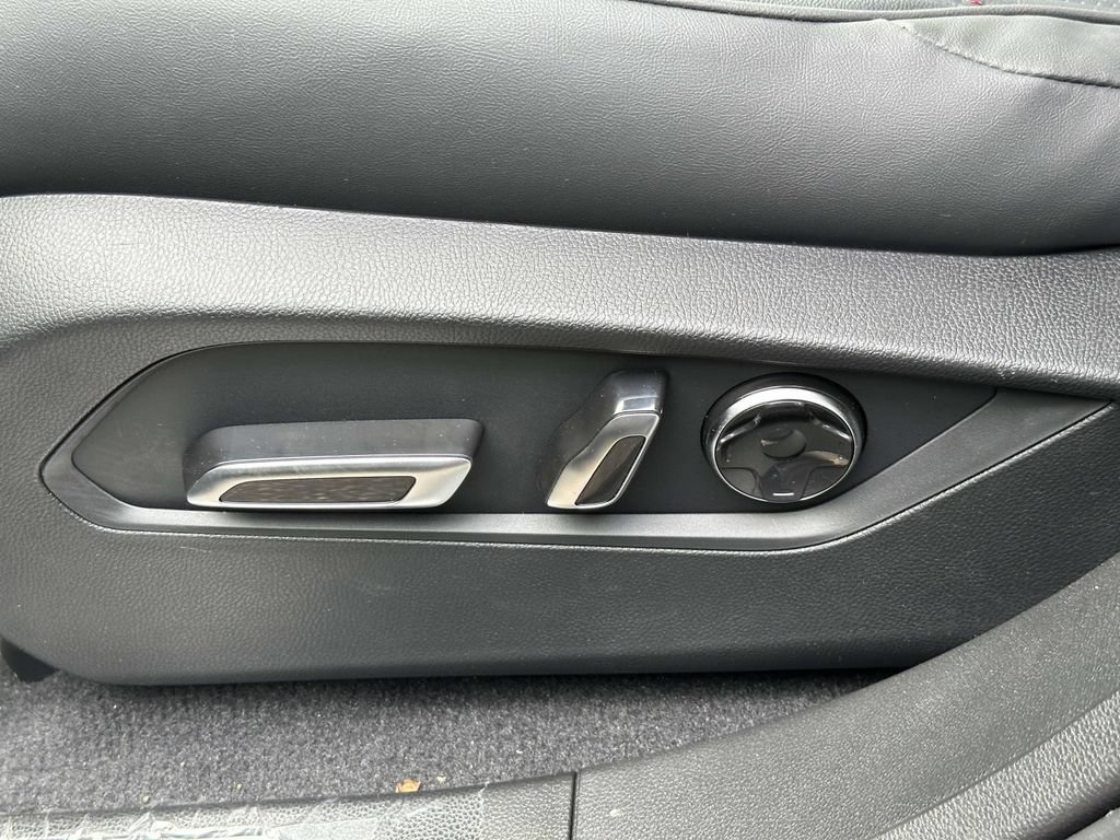 New 2026 Acura RDX A-Spec AWD/4WD image 15