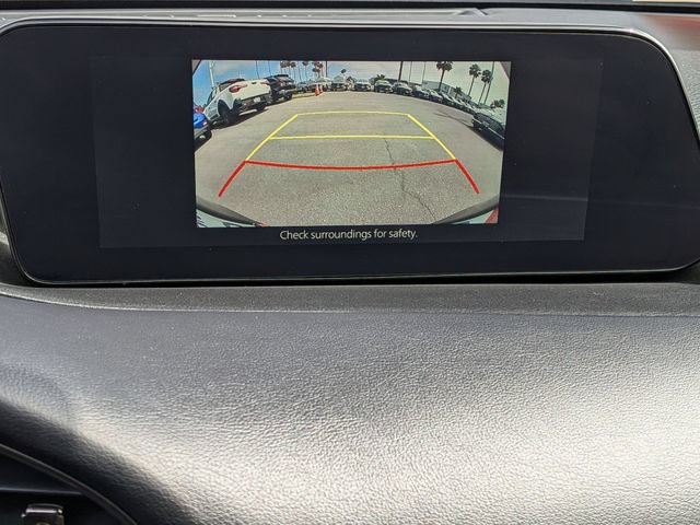 Used 2023 MAZDA MAZDA3 s AWD/4WD image 20