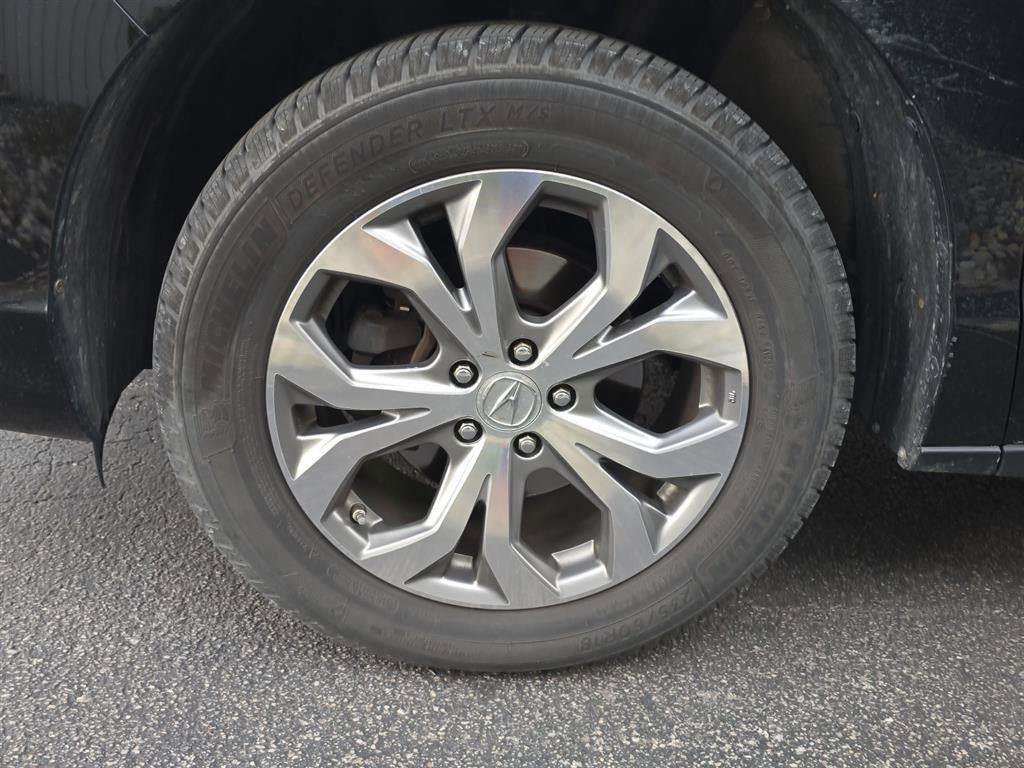 Used 2016 Acura RDX AWD w/ Technology Package image 4